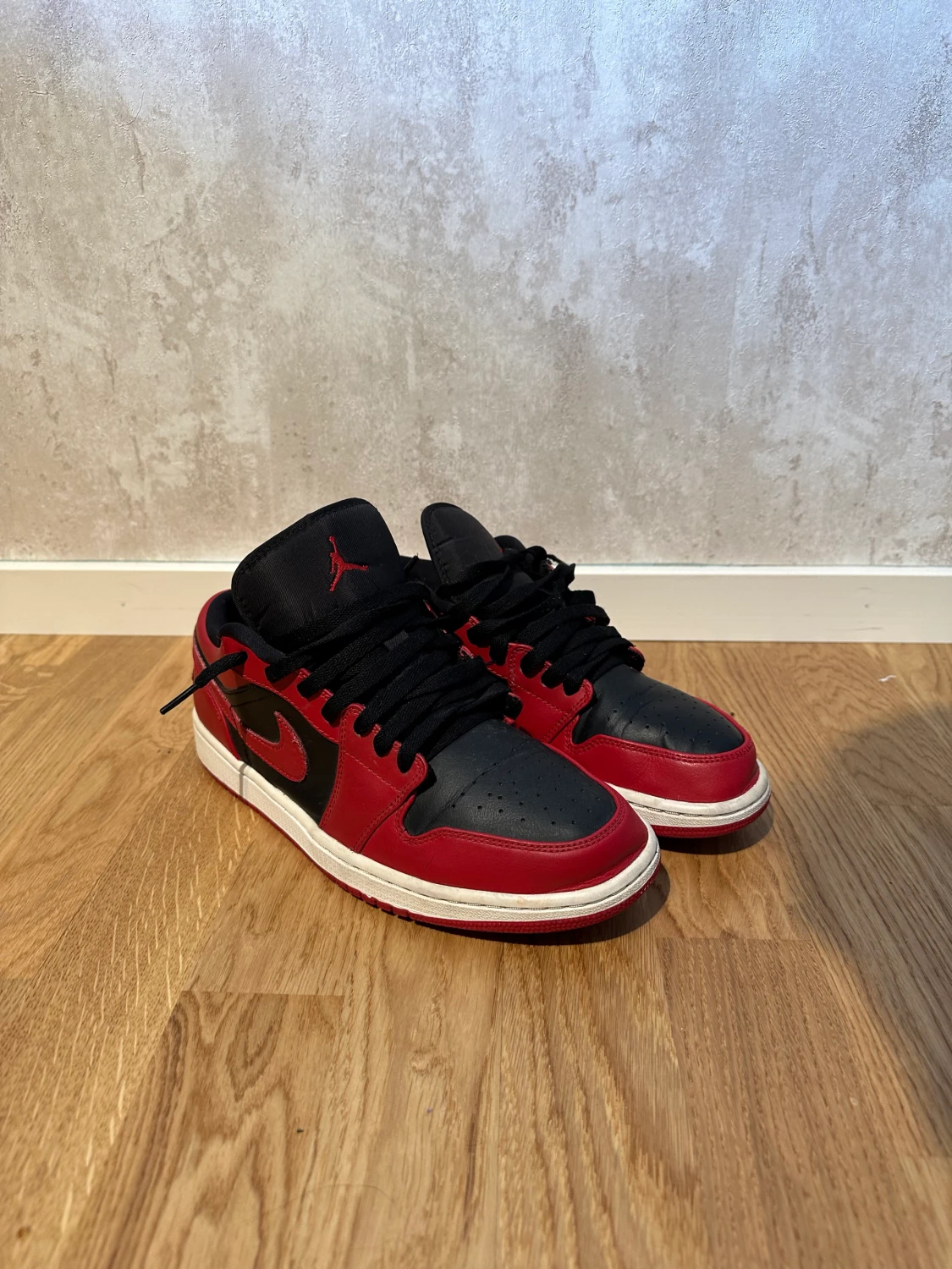 Jordan 1 low
