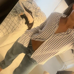 Skjorta - Pris går att diskutera!