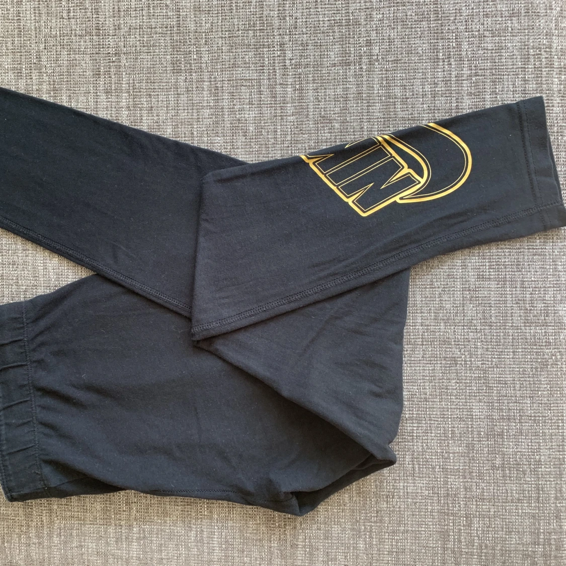 Träningstights barn