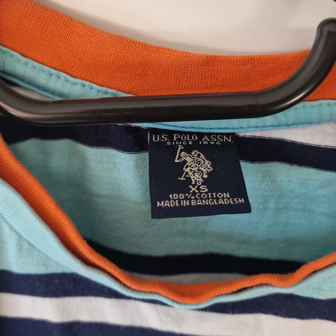 T-shirt US Polo Assn XS - 91