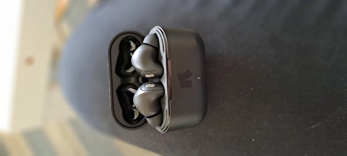 Trådlösa hörlurar Nomadelic Solo 140 - 90