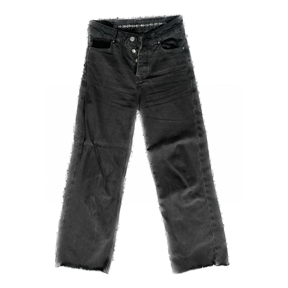 Bikbok jeans