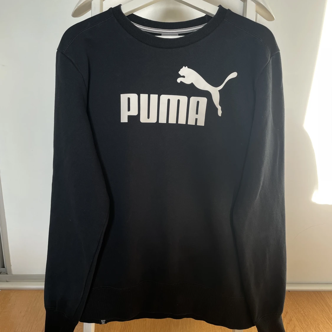 Puma sweatshirt