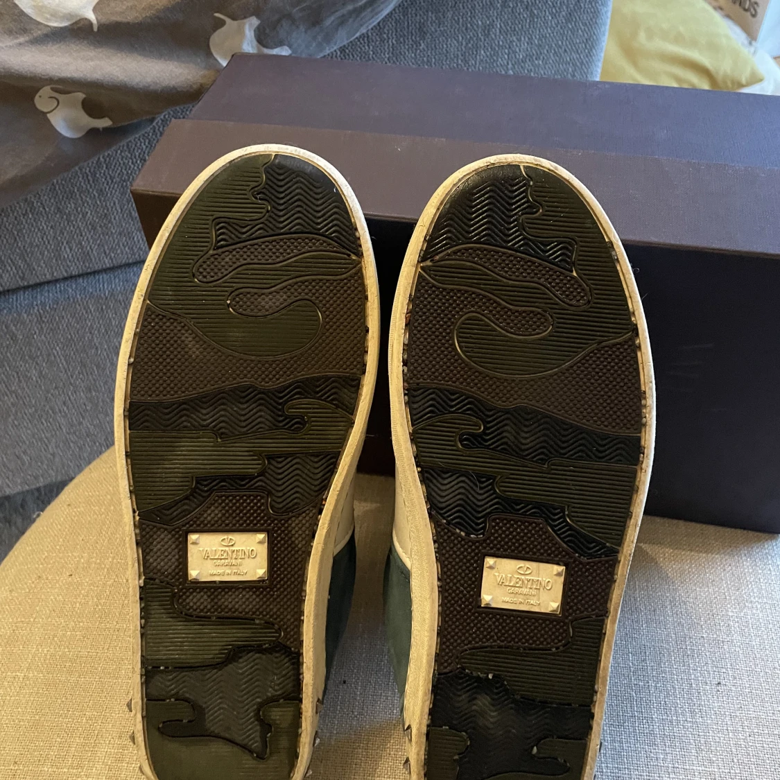 Valentino Flycrew - 90