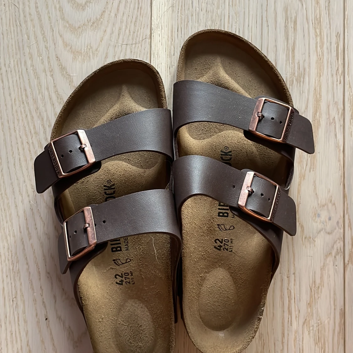 Birkenstock tofflor  - 90