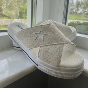 Converse sandaler - ”Converse One Star Sandal” Nästan som nya😍