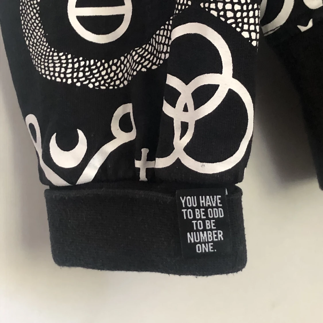 killstar sweatshirt  - 90