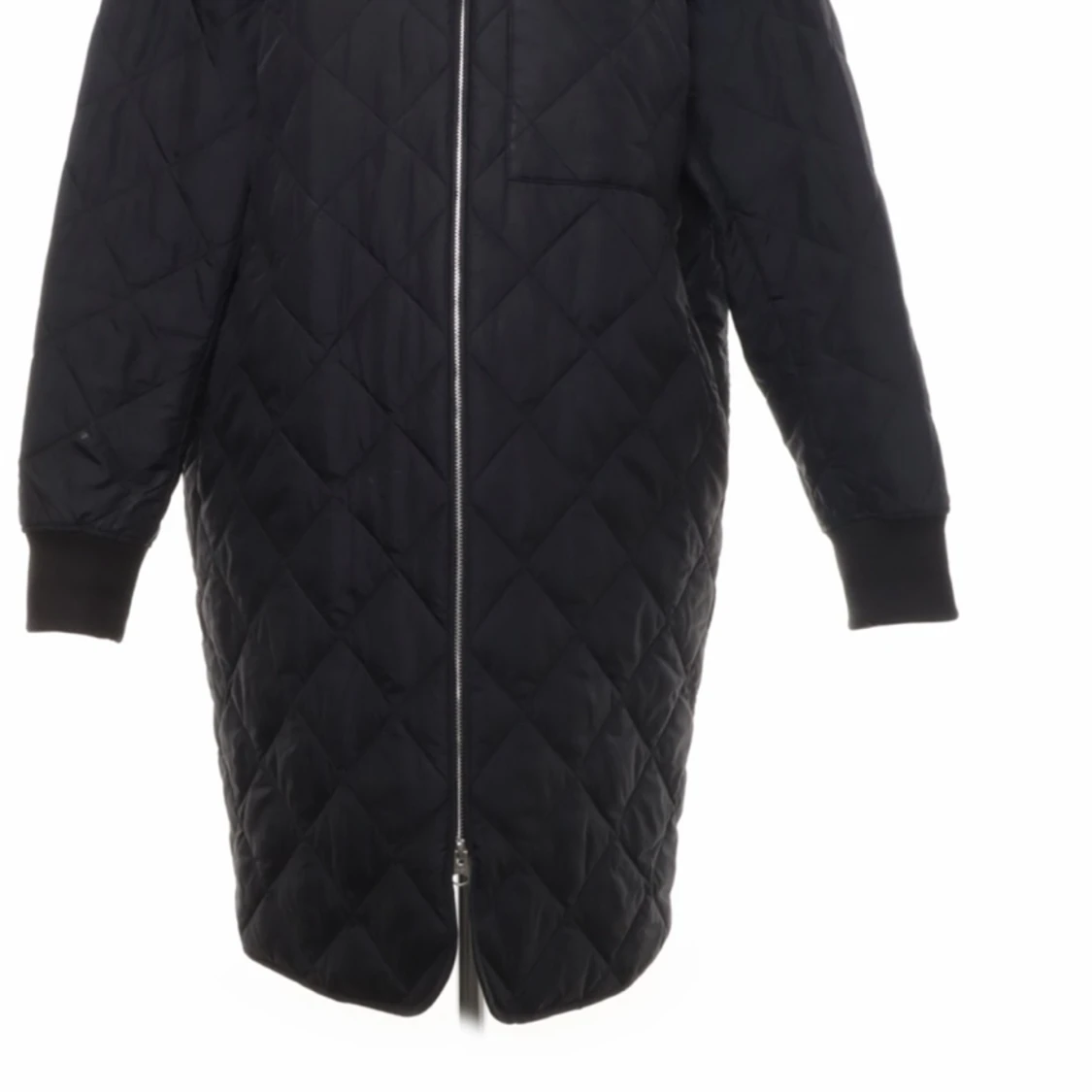 Quiltad jacka från arket  - 90