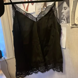 Silkeslinne - silkeslinne från h&m