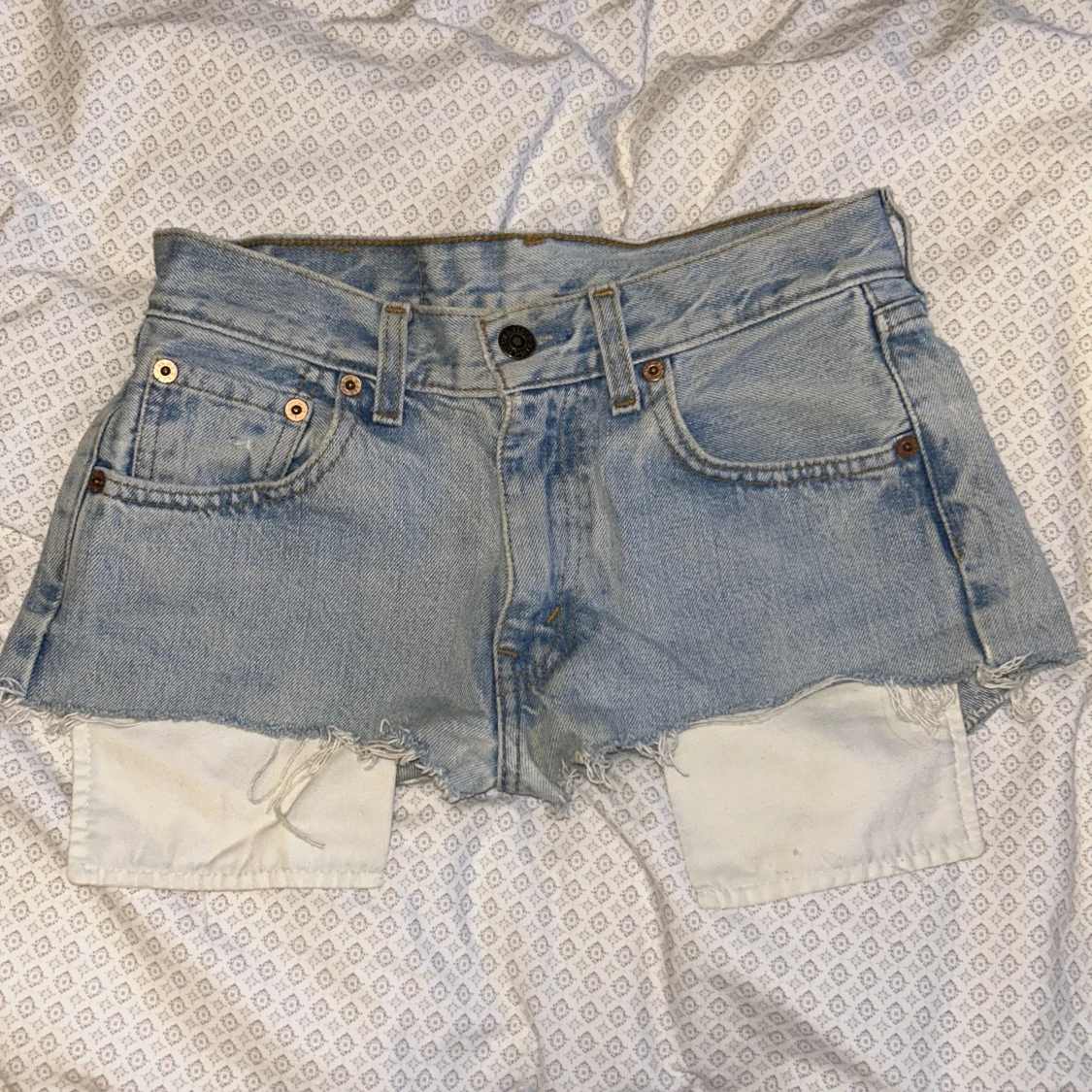 Levis shorts
