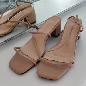 Sandals - NEW
