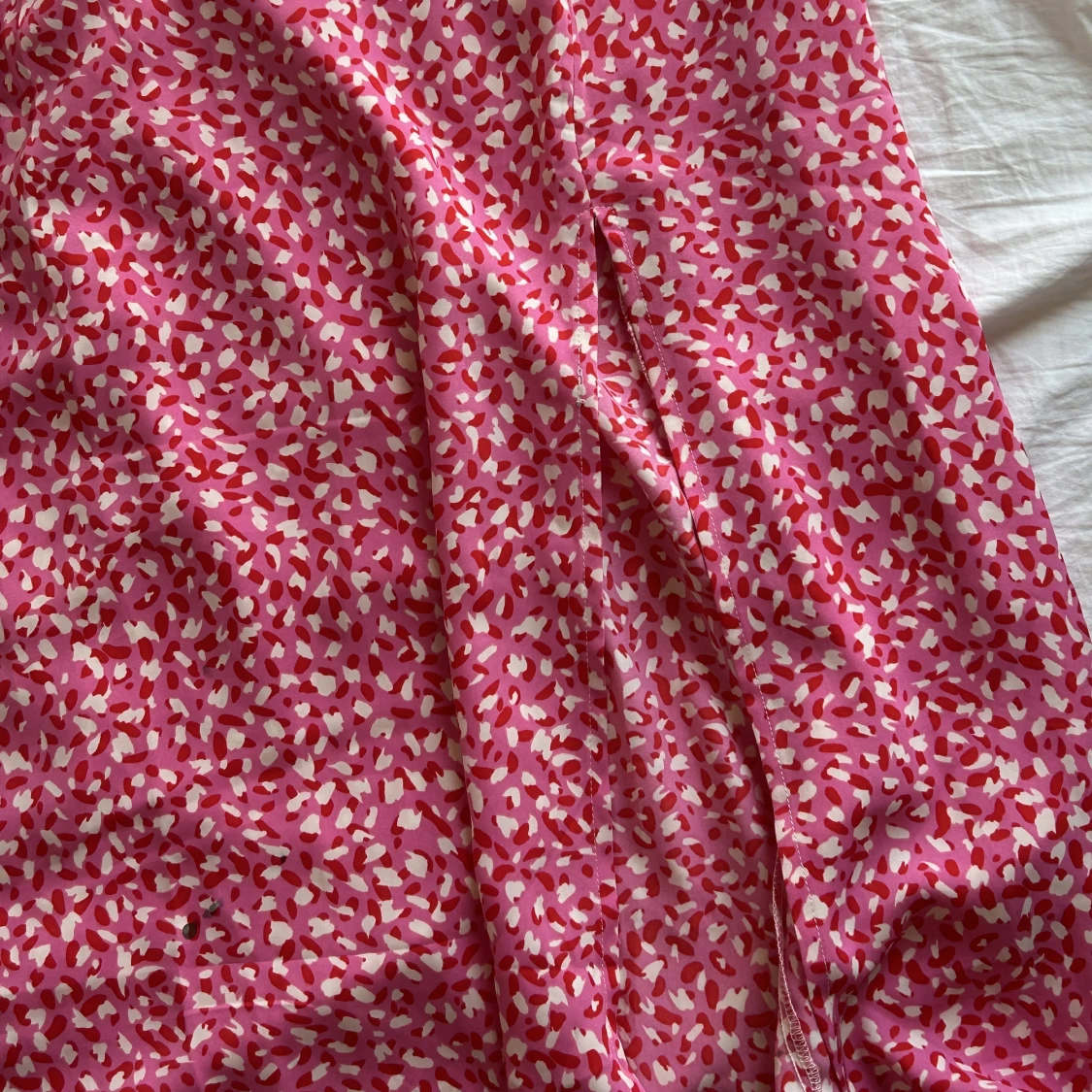 Sommar klänning  - 91