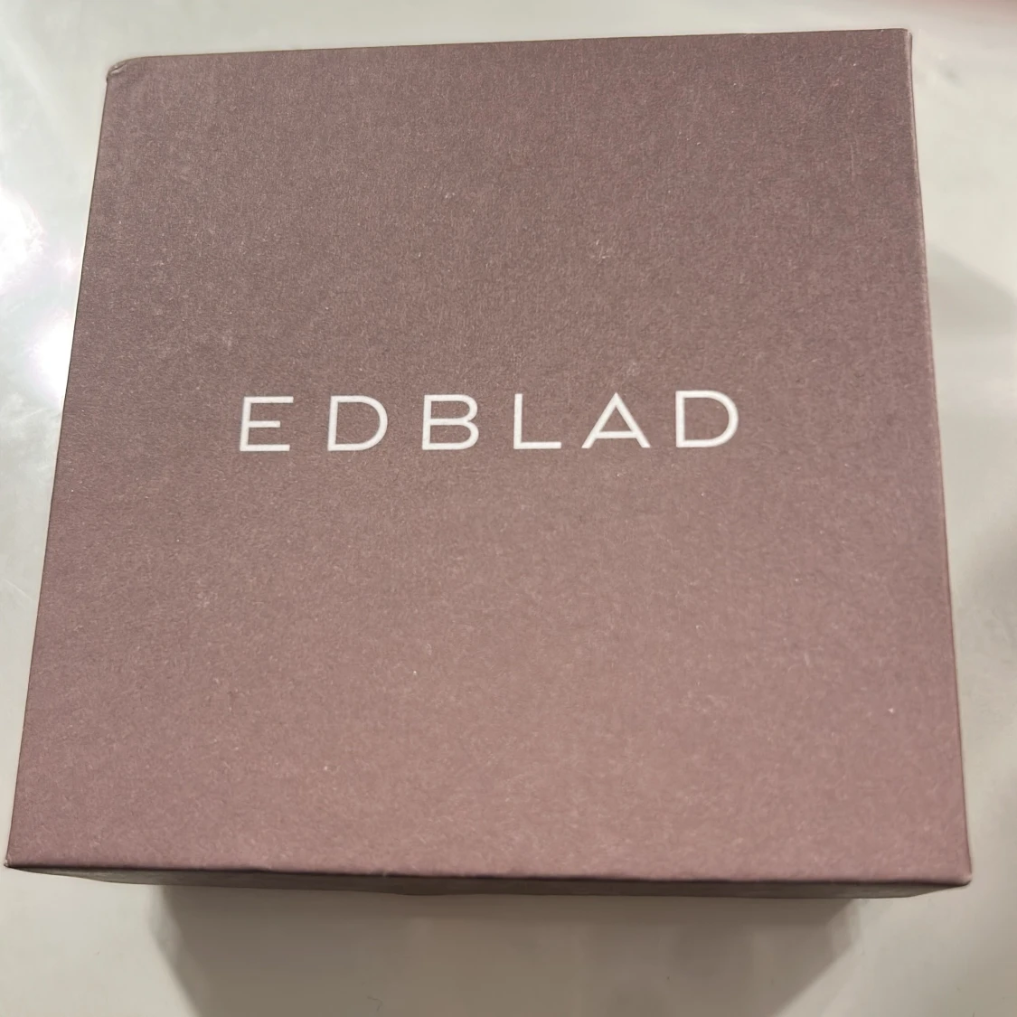 Edblad peak hoops steel - 90