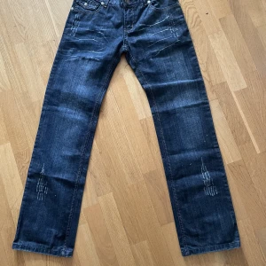 Jeans  - Feta jeans i size 30🔥🔥🔥