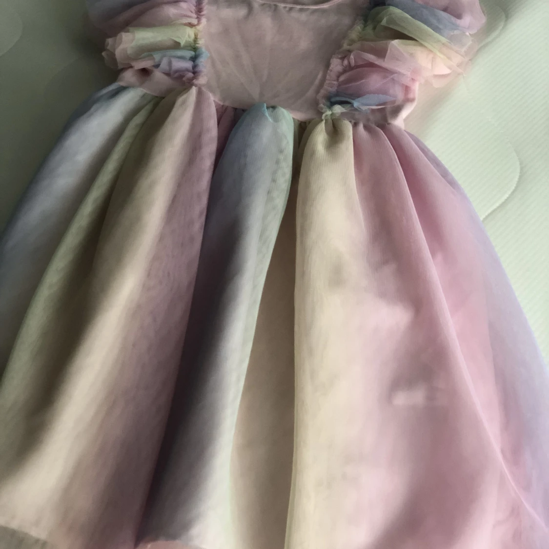 En unicorn kläning  - 91