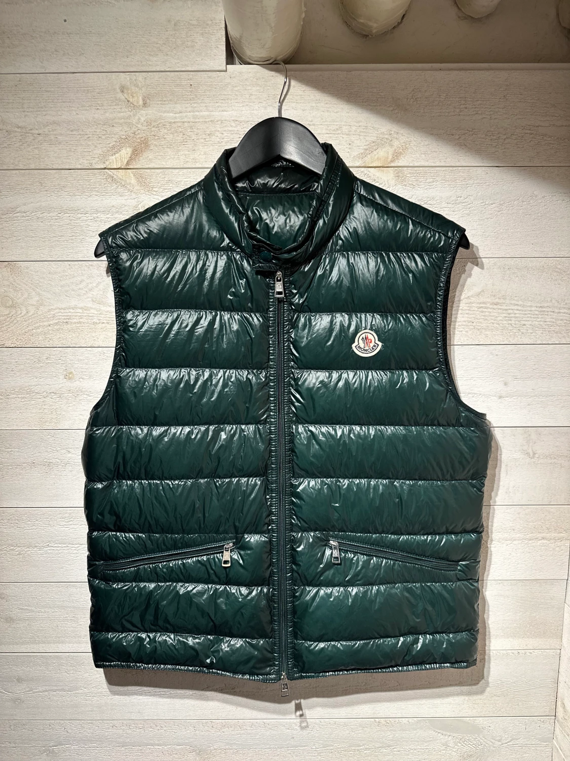Moncler gui väst