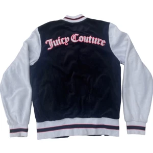Juicy Couture Fleecetröja  - XS