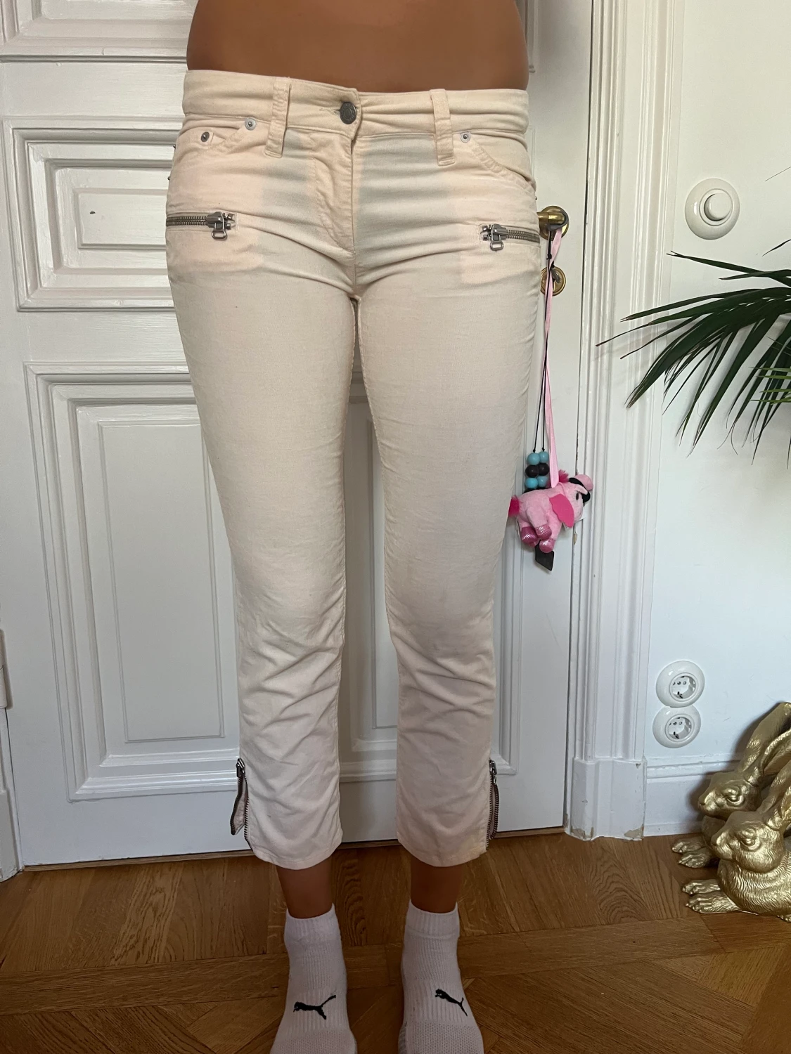 Isabel marant jeans
