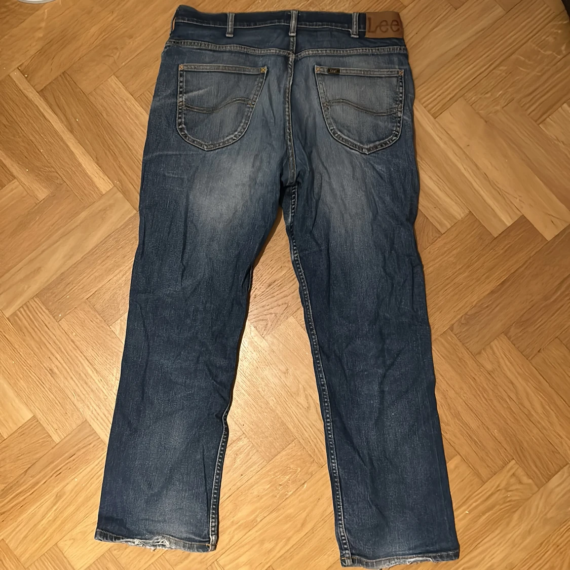 Lee jeans straight - 90
