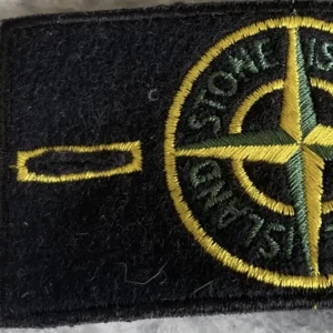Stone island tag - Kontakta mig 
