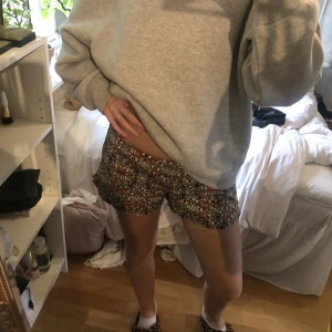 Mönstrade shorts  - Super coola💗