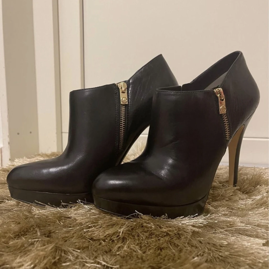 Michael Kors Klackskor