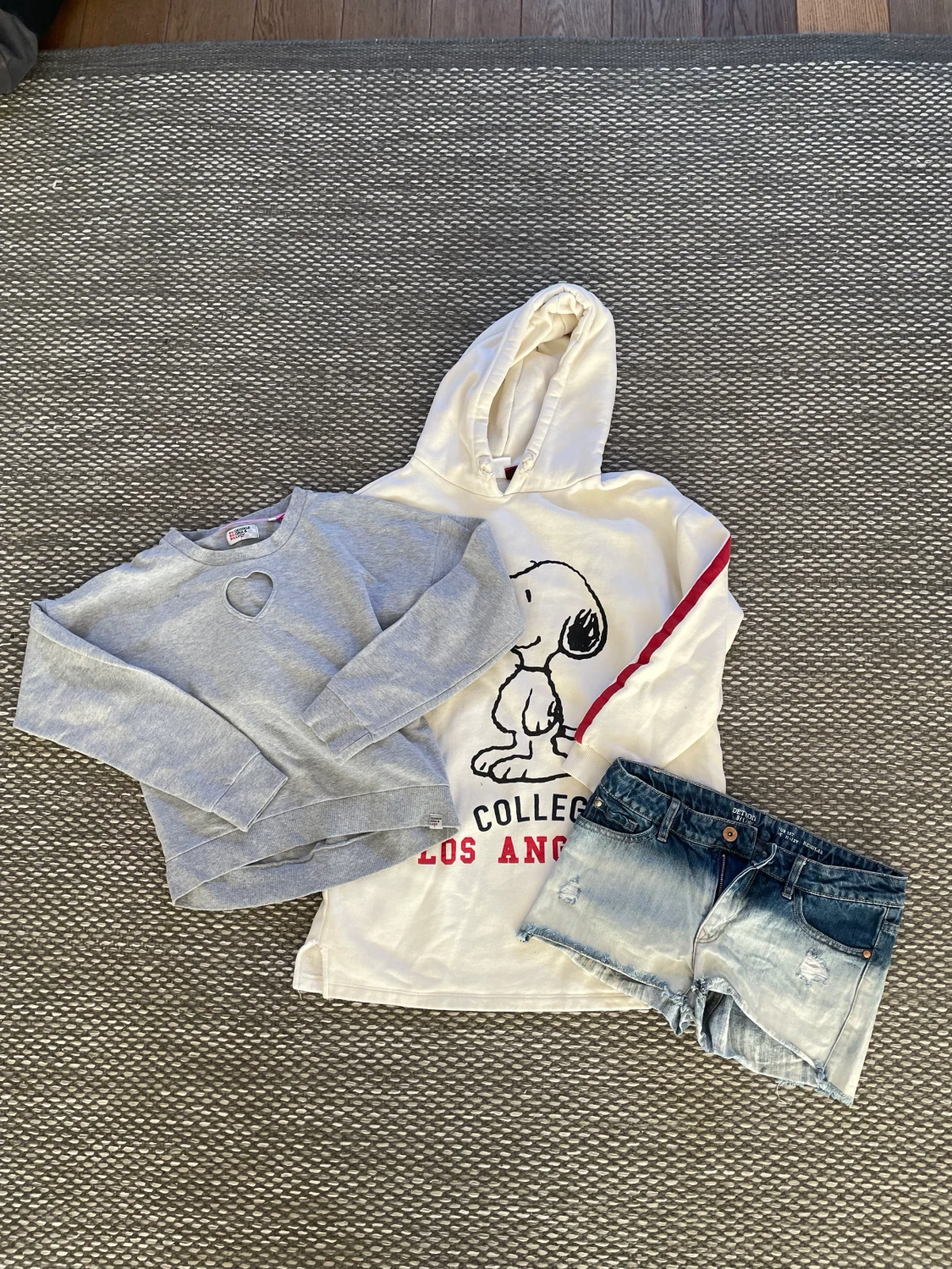 Barnkläder strl 152