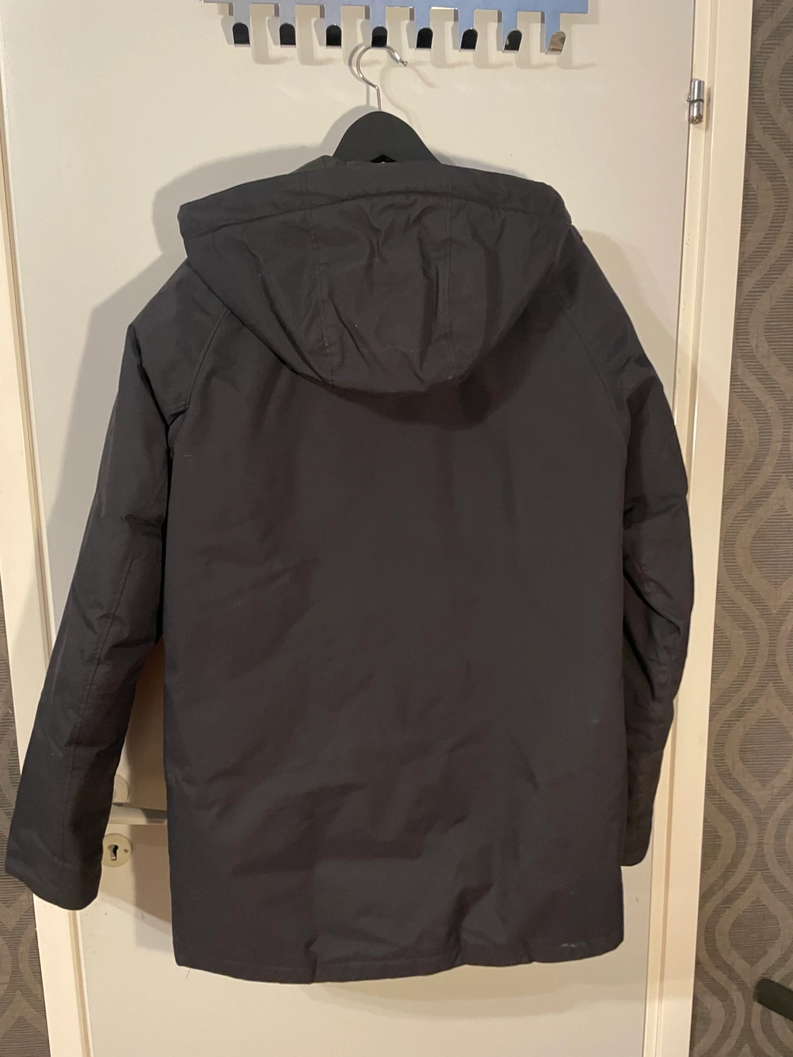 Everest Vinter jacka - 90