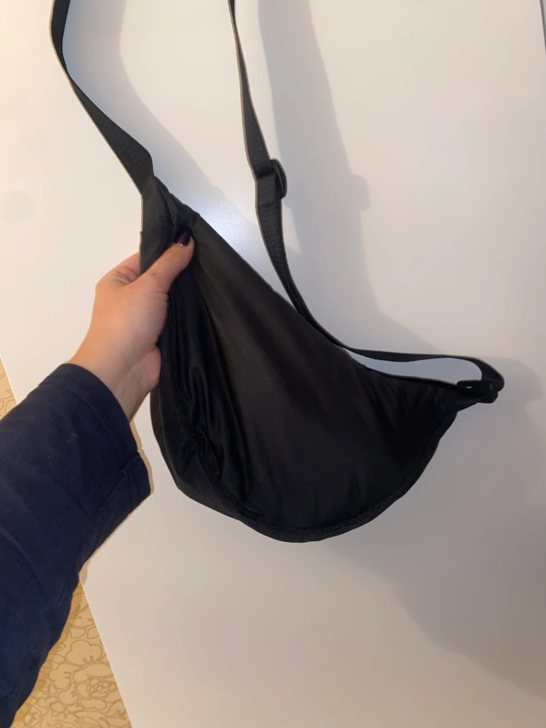 Bum bag uniqlo