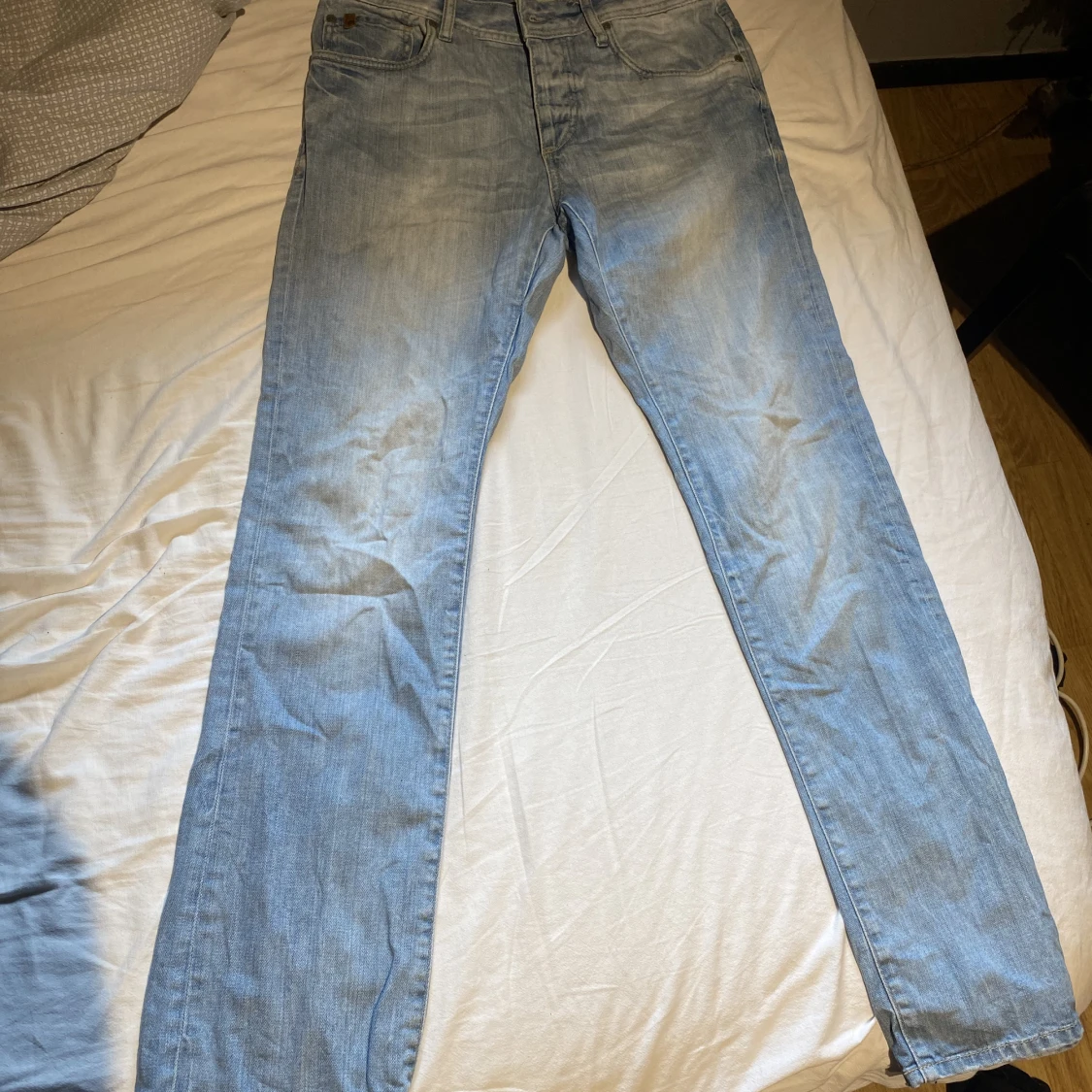 jeans vintage Jack and jones