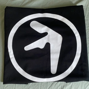 aphex twin  - aphex twins tröja helt ny och oanvänd, sjukt bra material 