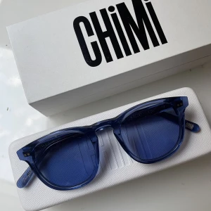 Chimi 001 - Blå 001or från chimi! Asfeta! Aldrig använda!! Säljer för att jag köpte två par men aldrig gjorde retur