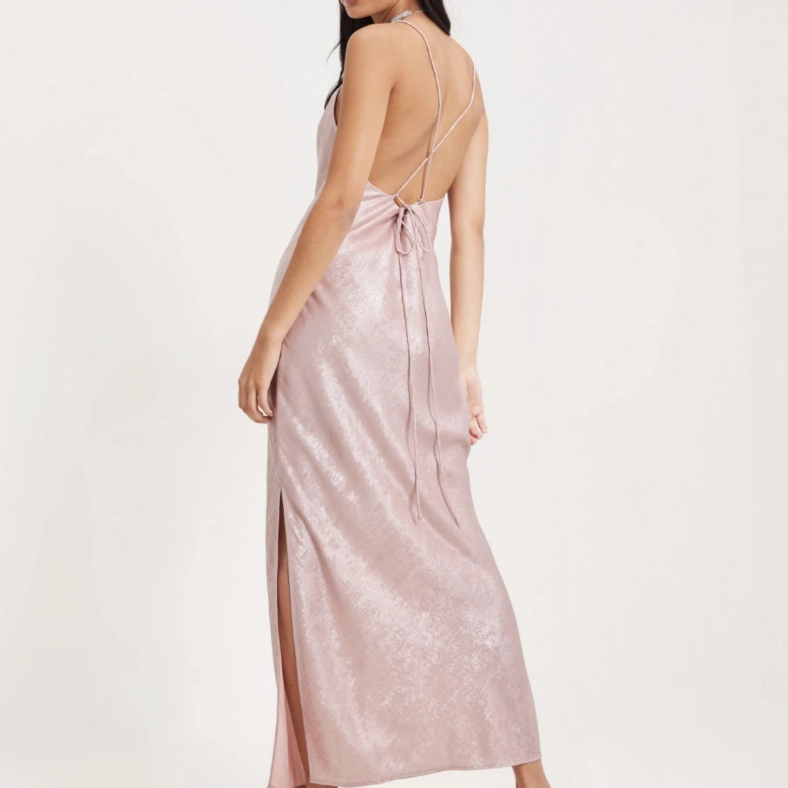 Bal/festklänning - 90