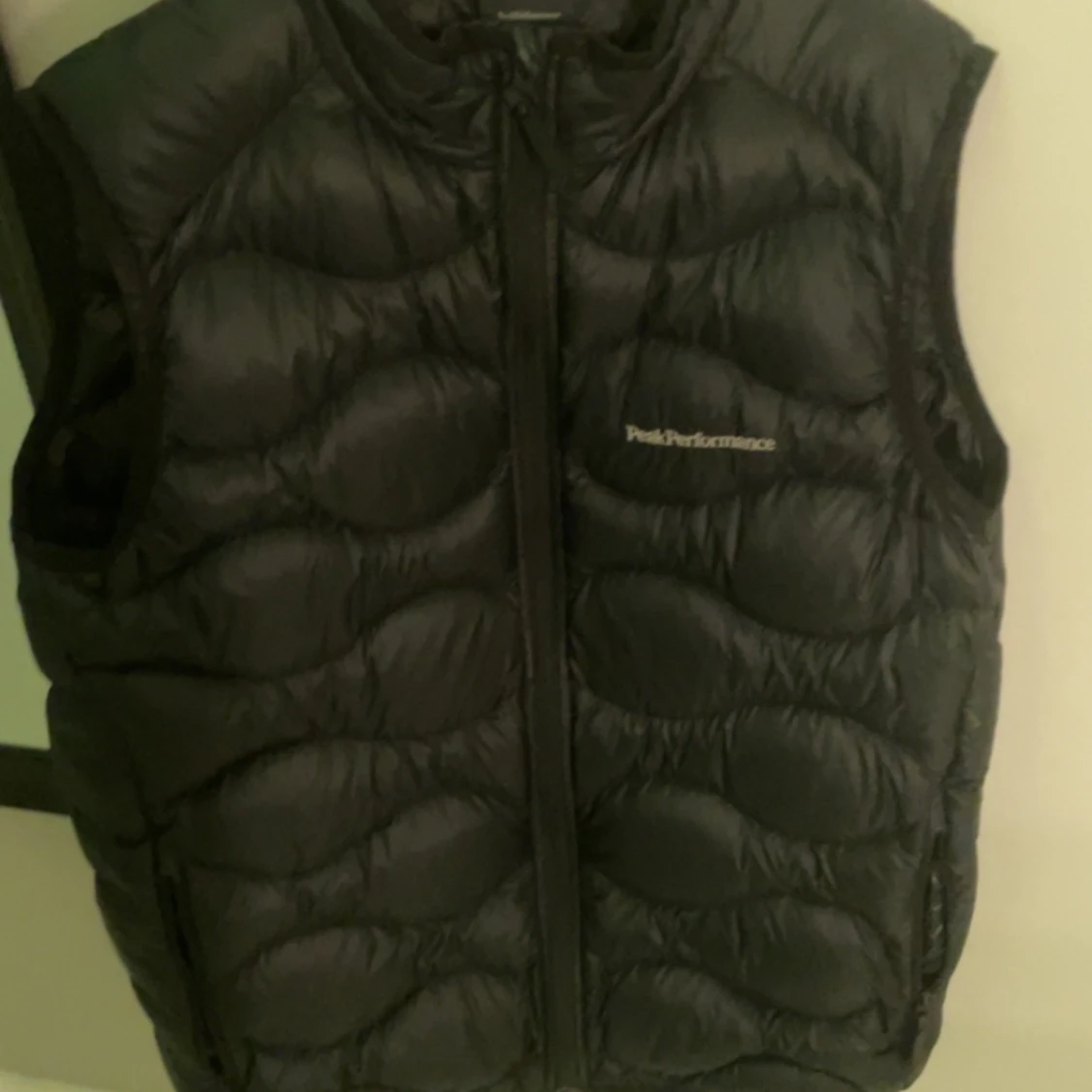 Peak performance väst - 91