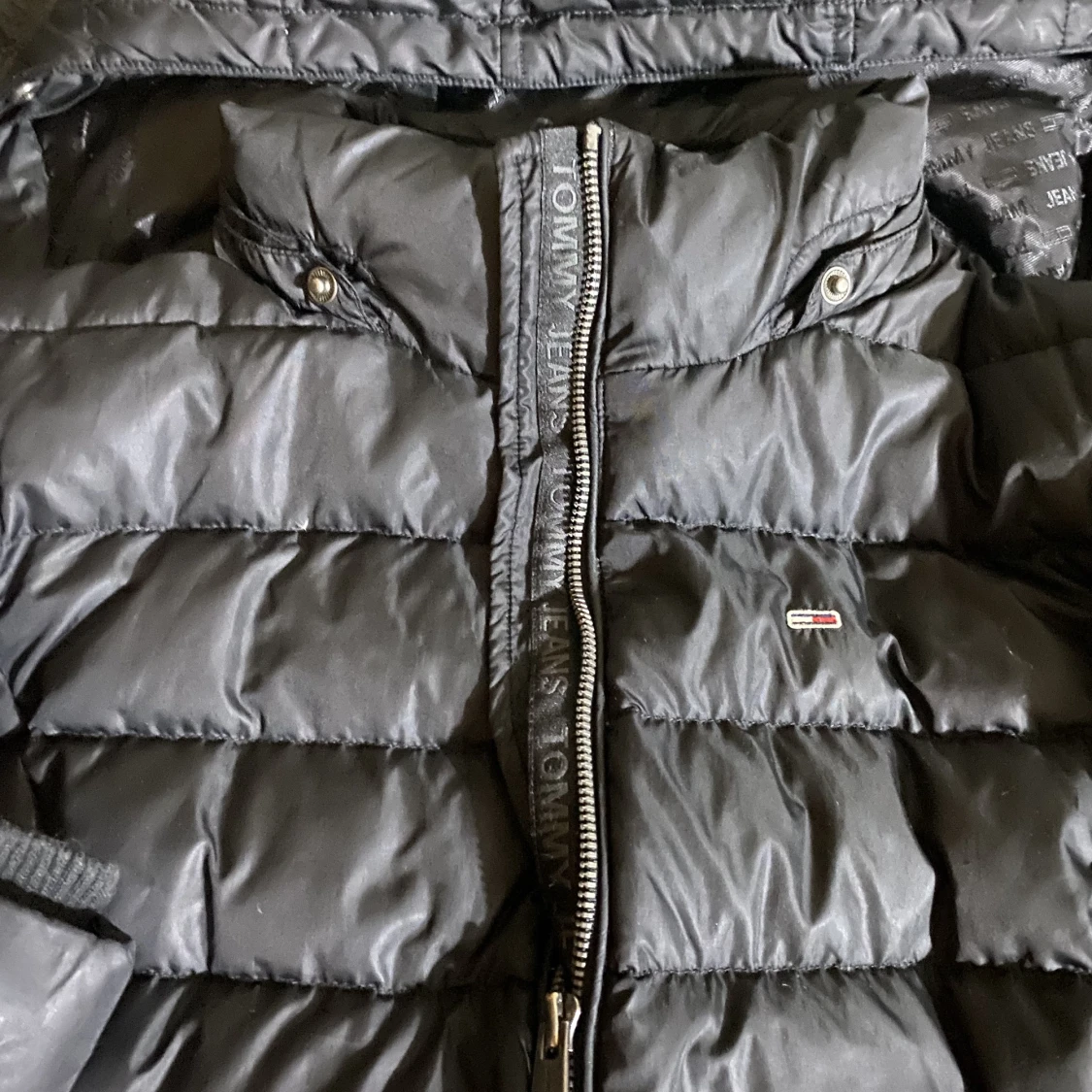 Tommy helfiger jacka  - 91