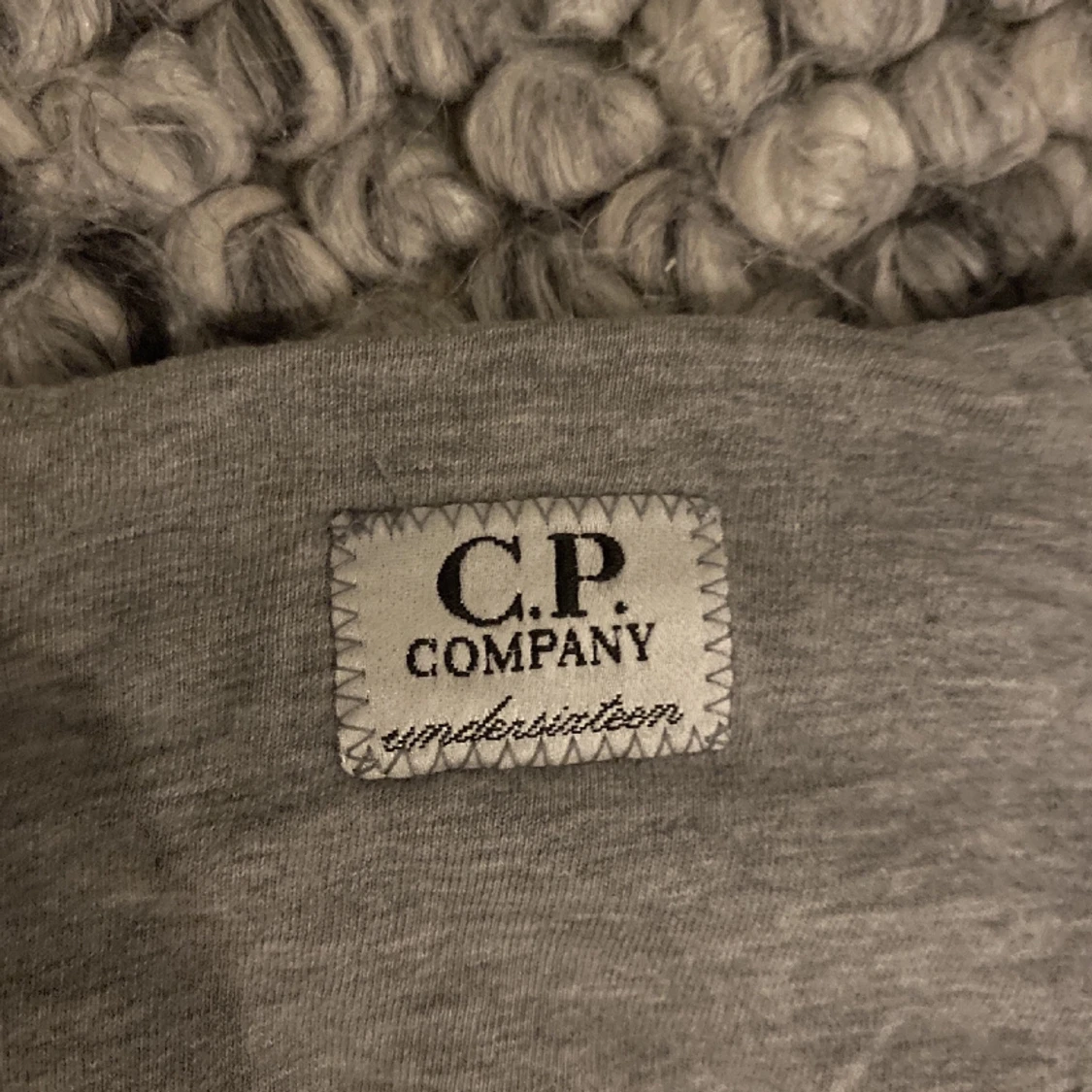 Cp company tröja  - 90