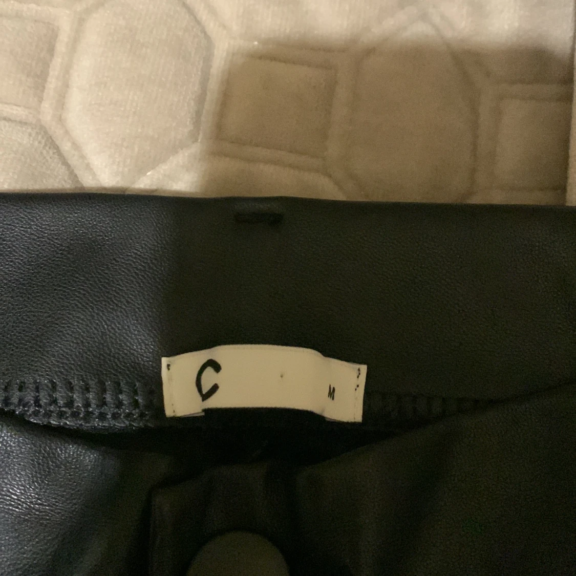 Skinnbyxor från Cubus - 90