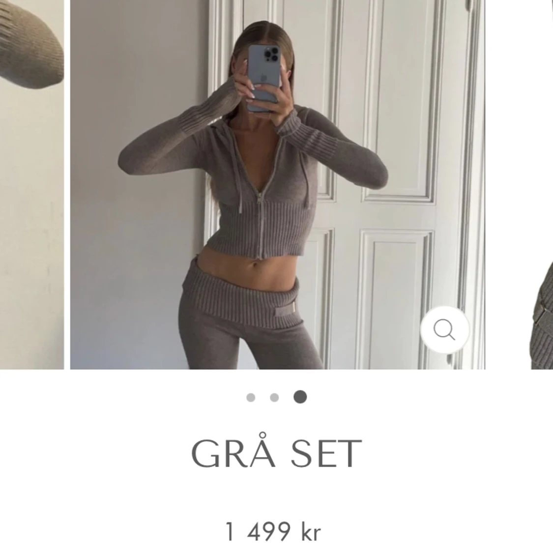Destiny set - 91