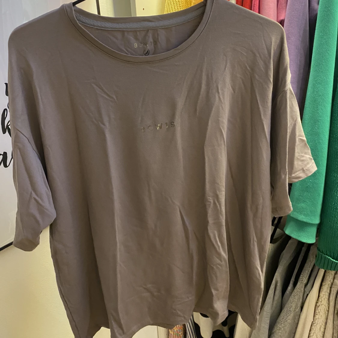 Oanvänd träningströja - 91