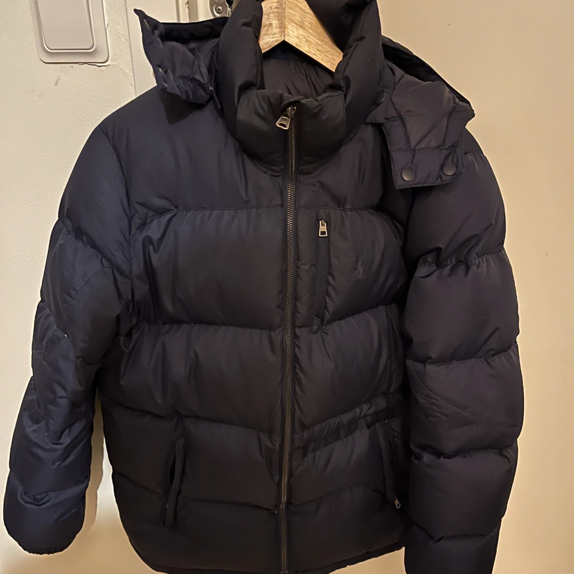 Polo Ralph lauren jacka