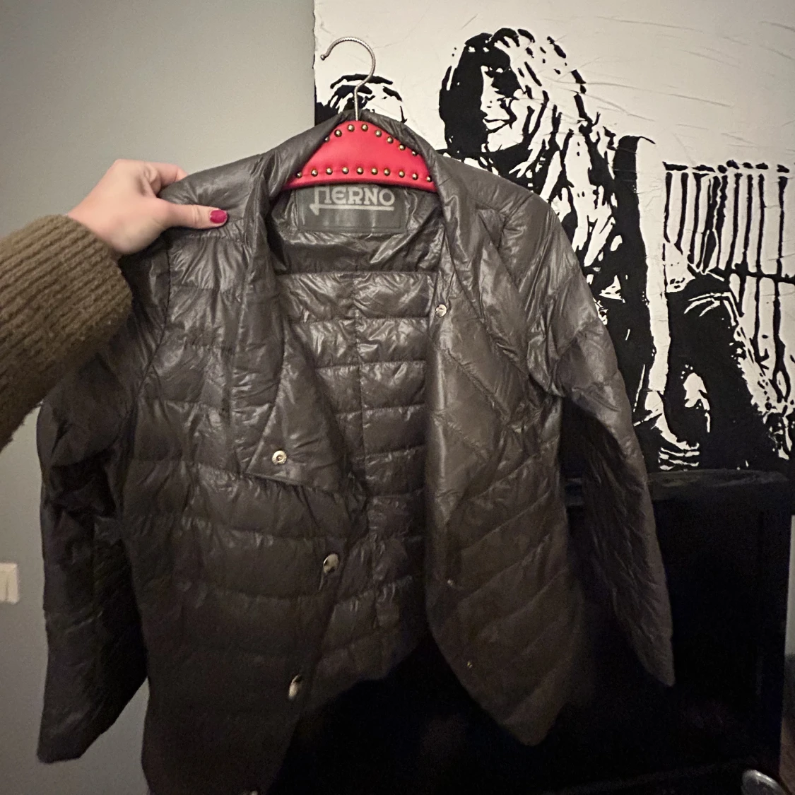 Herno jacka  - 90