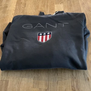 Ganthoodie - Herrtröja Gant. 