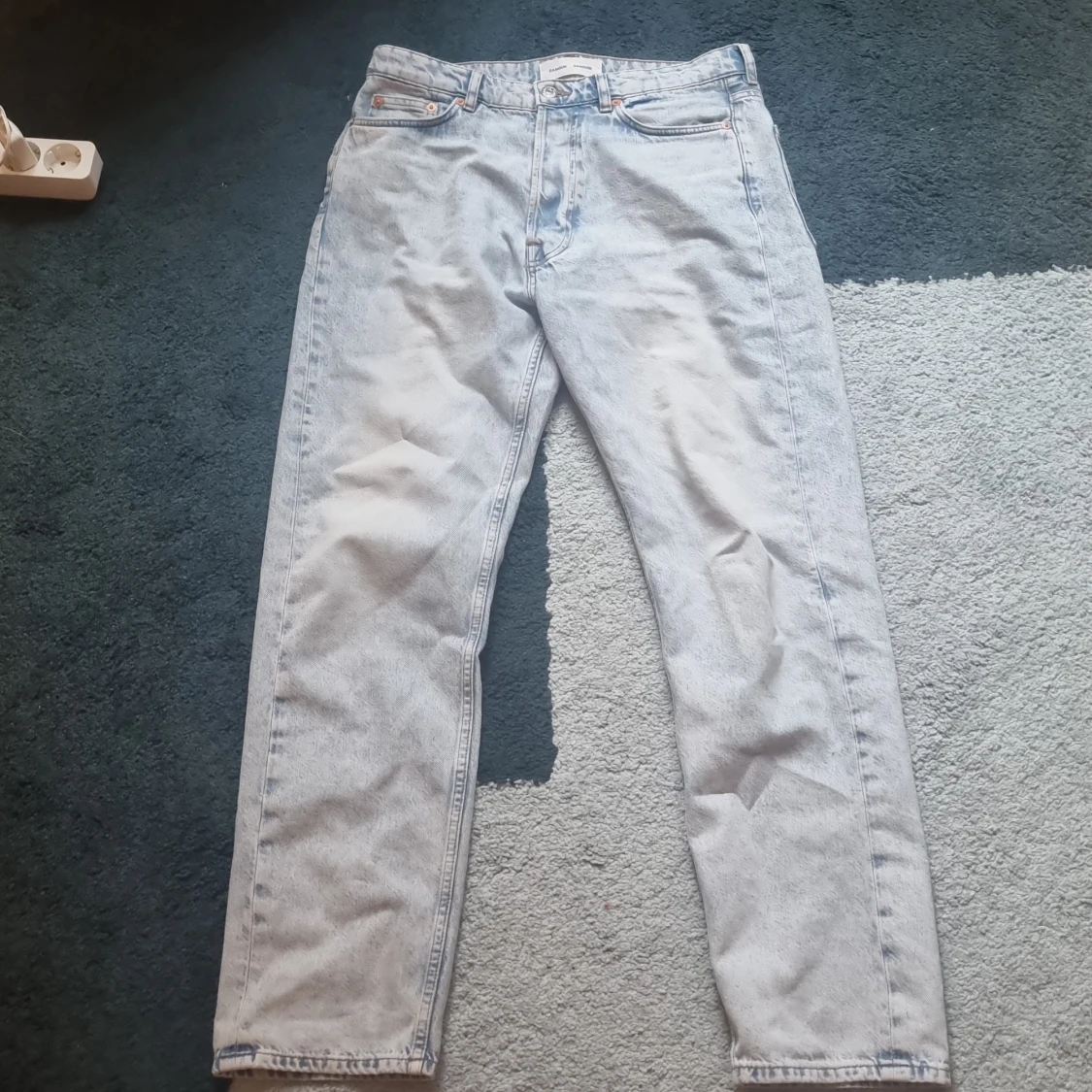 Samsøe samsøe Roger Jeans 14606