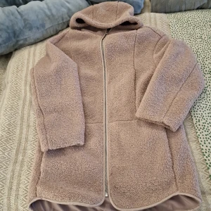 Teddy jacket - HM
