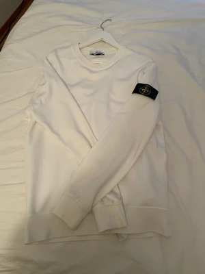 Stone Island crewneck - Storlek L  Cond 9/10 Riktigt fint skick på den