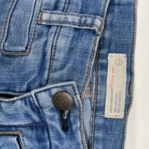 Lågmidjade Odd Molly jeans  - Storlek 25/ xs 