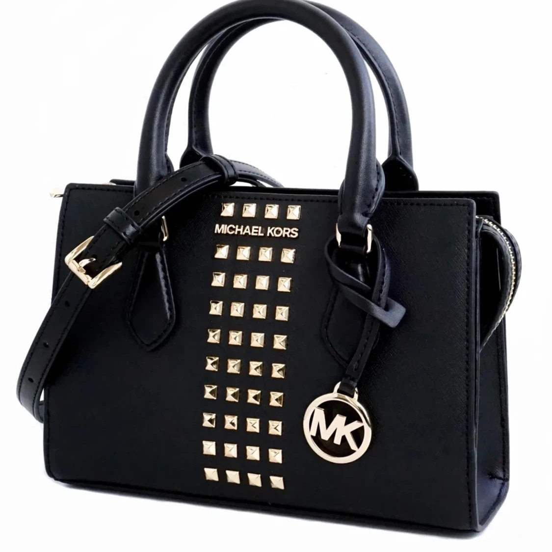 Michael kors väska sheila 