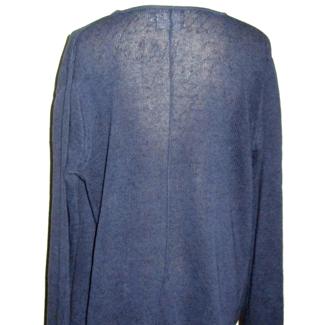 Emilio fin kofta , asymmetrisk sydd, toppskick Stl L / XL  - 91