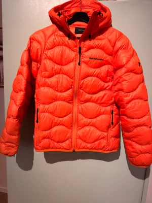 Peakperformance Helium dunjacka - Lätt smidig och varm