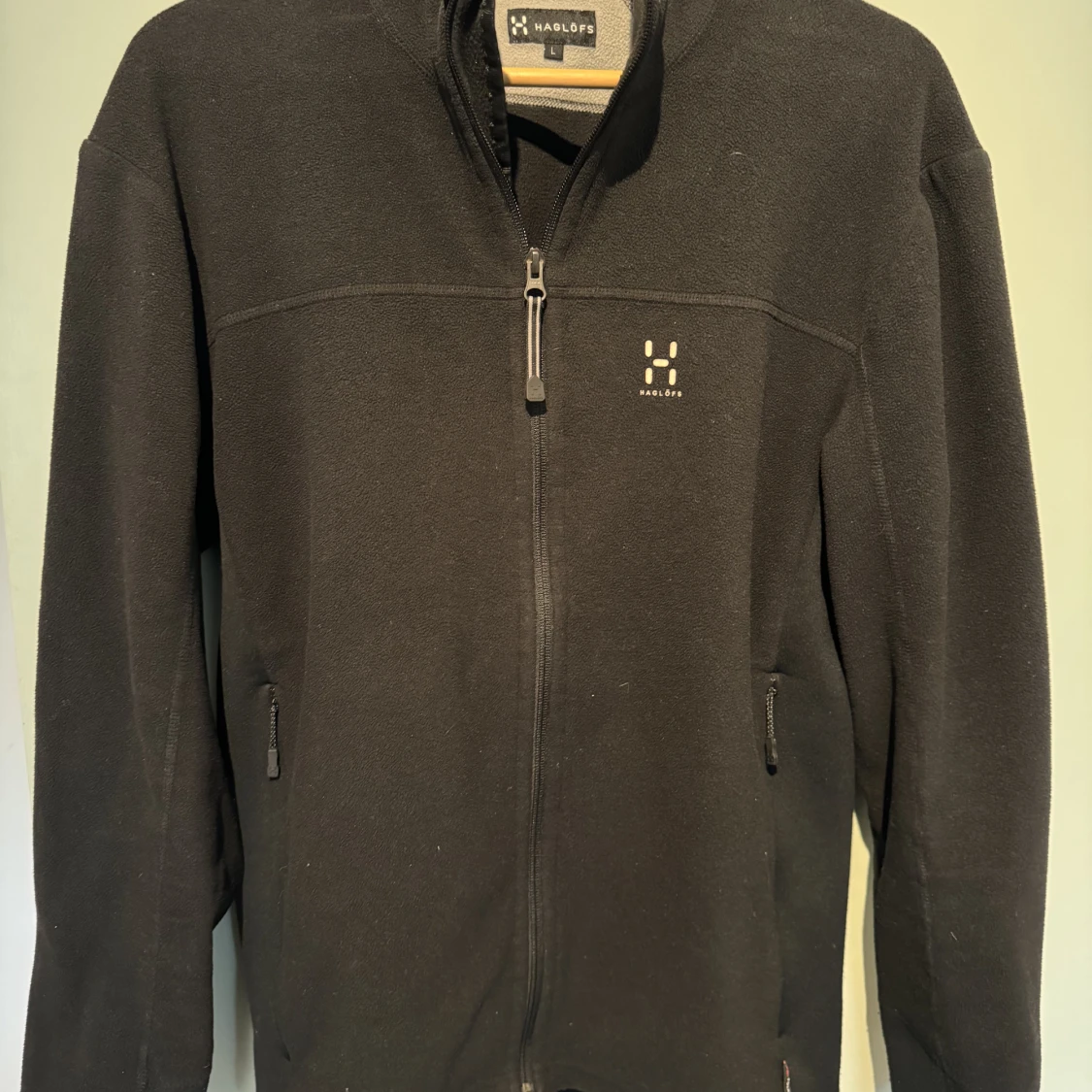 Haglöfs flercetröja